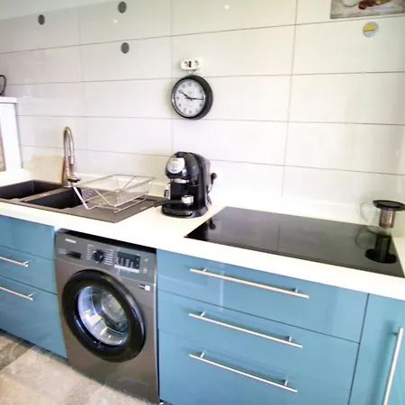 Apartment Ref Egee - Palmes D'or